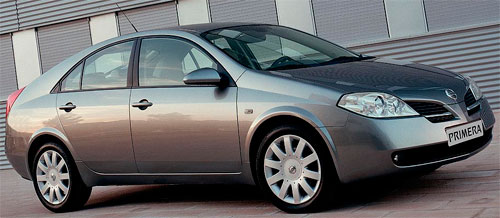 Image - DIY nissan example p12 manual transmission repair