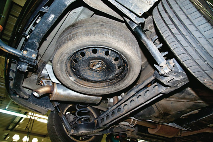 Image - DIY repair Renault espace 4