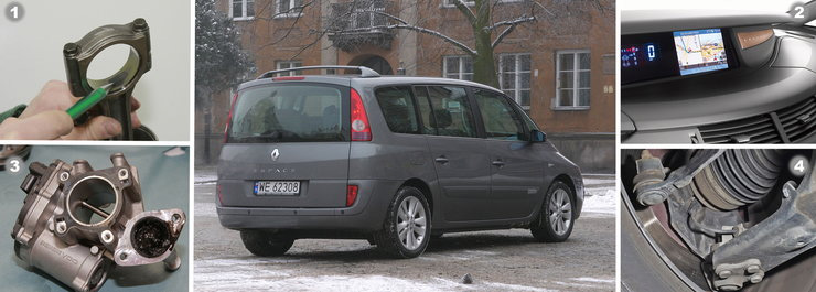 Image - DIY repair Renault espace 4