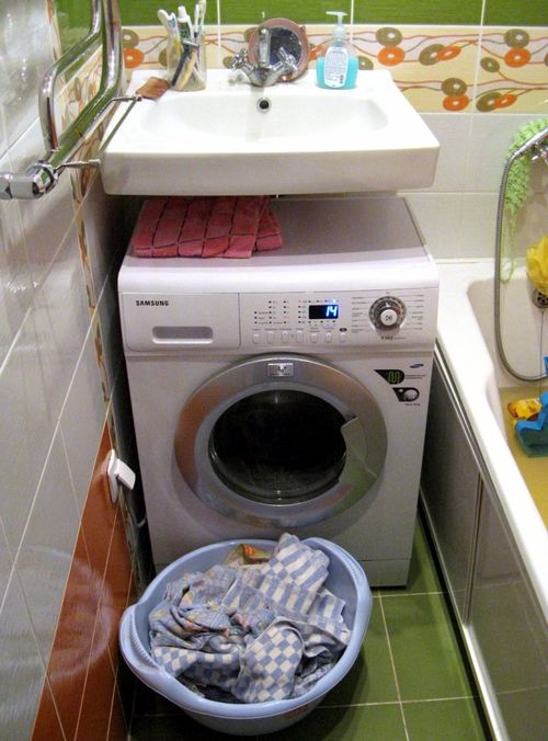 Image - Do-it-yourself Samsung washing machine lock repair