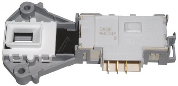 Image - Do-it-yourself Samsung washing machine lock repair