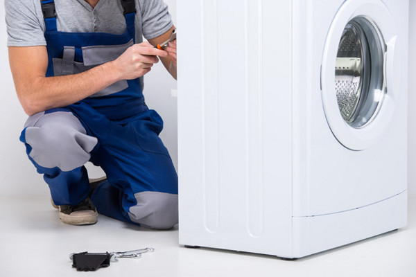 Image - Do-it-yourself Samsung washing machine lock repair