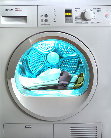 Image - Do-it-yourself Samsung washing machine lock repair