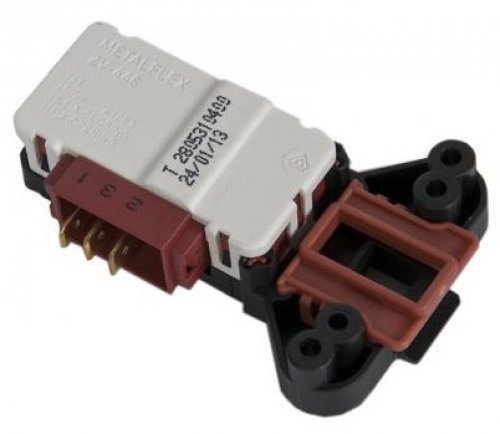 Image - Do-it-yourself Samsung washing machine lock repair