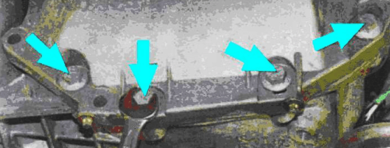 Image - DIY repair Renault Logan Sandero