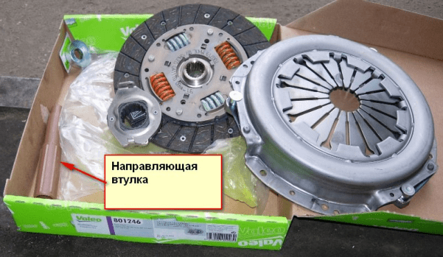 Image - DIY repair Renault Logan Sandero