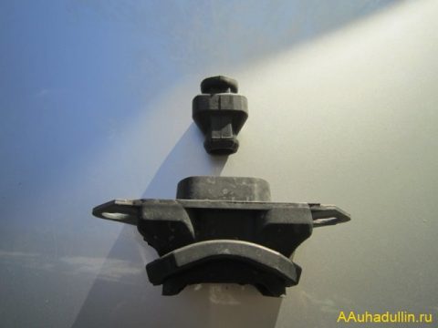 Image - DIY repair Renault Logan Sandero