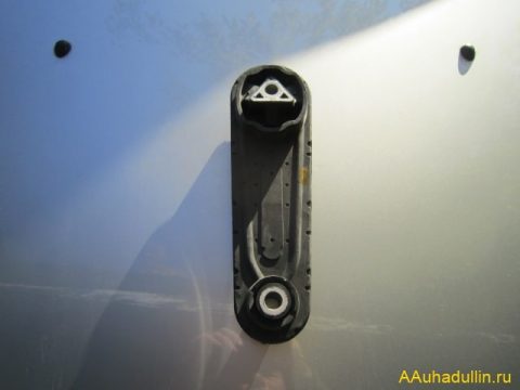 Image - DIY repair Renault Logan Sandero