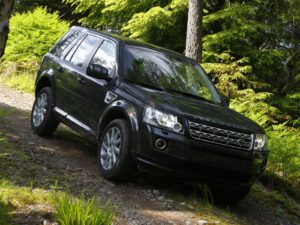 Image - Freelander 2 do-it-yourself turbine repair