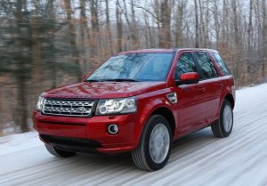 Image - Freelander 2 do-it-yourself turbine repair