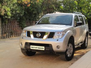 Image - DIY nissan pathfinder turbine repair