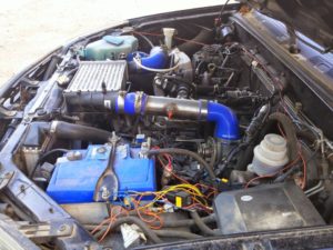 Image - DIY repair hover n5 diesel