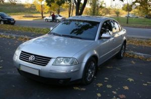 Image - DIY Passat B3 turbine repair