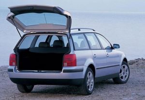 Image - DIY Passat B3 turbine repair