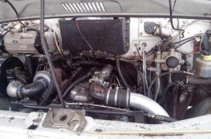 Image - Do-it-yourself turbine repair goby