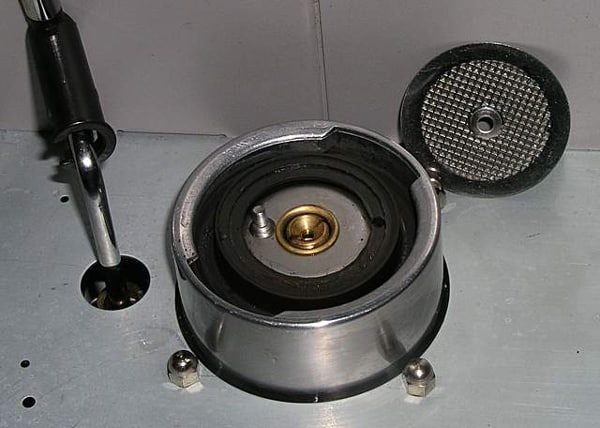 Image - Krups xn 2601 nespresso DIY repair