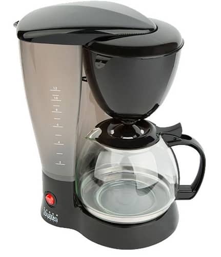 Image - Krups xn 2601 nespresso DIY repair