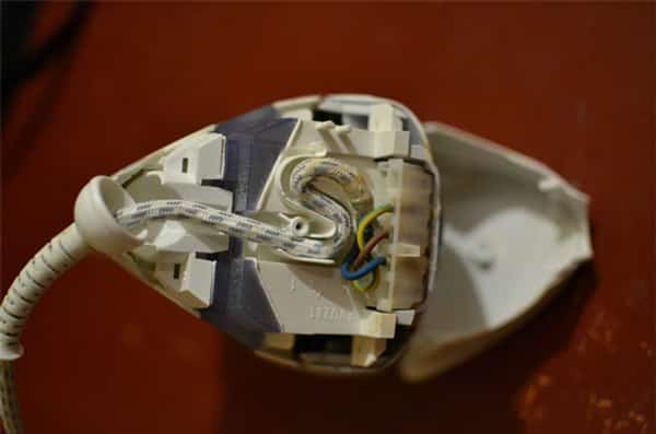 Image - DIY iron repair maxima