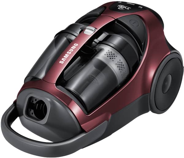 Image - DIY phillips triathlon vacuum cleaner repair