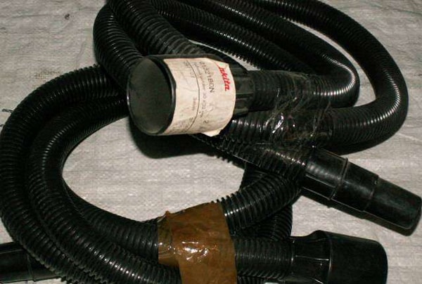 Image - DIY phillips triathlon vacuum cleaner repair