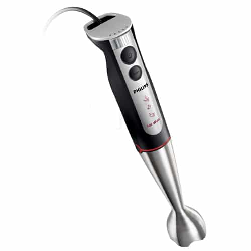 Image - DIY blender knife repair