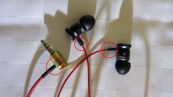 Image - DIY headset repair with microphone