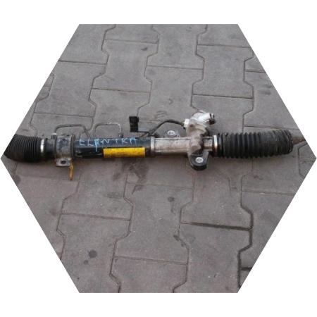 Image - Steering rack Hyundai Elantra DIY repair