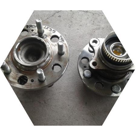 Image - DIY repair Hyundai ah 35