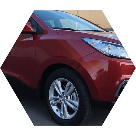Image - DIY repair Hyundai ah 35