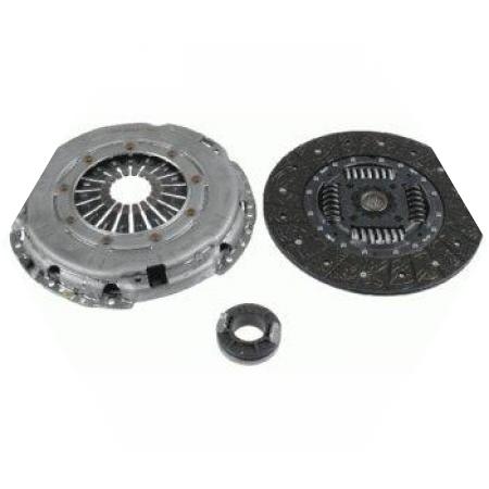 Image - Do-it-yourself manual transmission repair Kia Sid