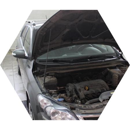 Image - Do-it-yourself manual transmission repair Kia Sid