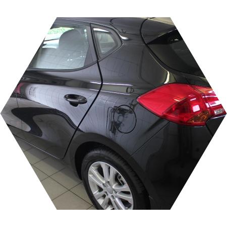 Image - Do-it-yourself manual transmission repair Kia Sid