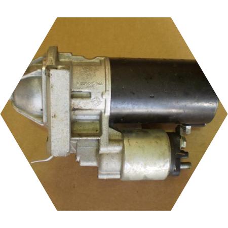 Image - DIY Mazda 3 starter repair
