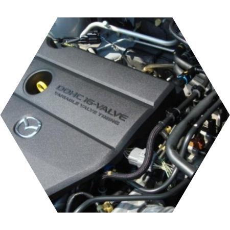 Image - DIY Mazda 3 starter repair