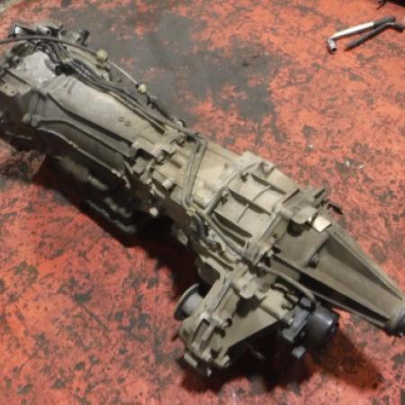 Image - DIY nissan pathfinder automatic transmission repair