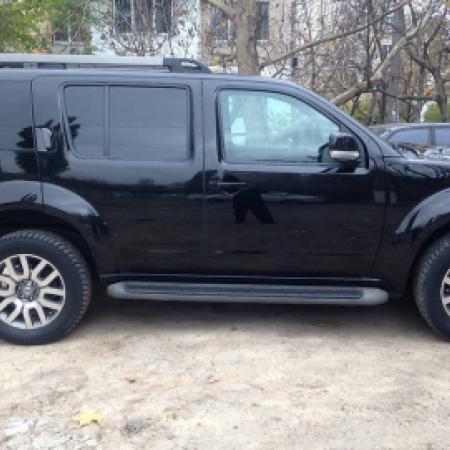 Image - DIY nissan pathfinder automatic transmission repair