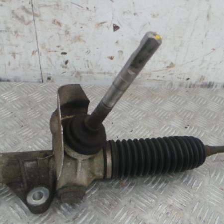 Image - Do-it-yourself Qashqai steering rack repair