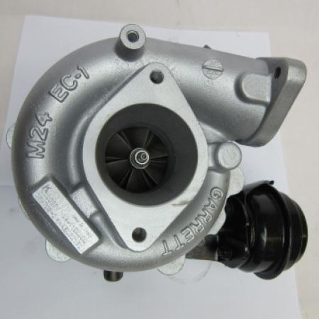 Image - DIY nissan pathfinder turbine repair