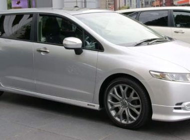 Image - DIY repair Honda odyssey
