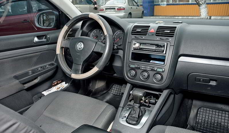 Image - DIY repair Volkswagen Jetta 5