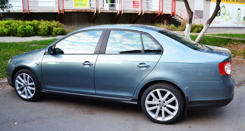 Image - DIY repair Volkswagen Jetta 5