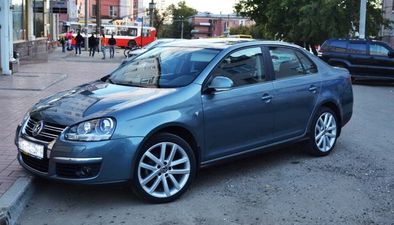 Image - DIY repair Volkswagen Jetta 5