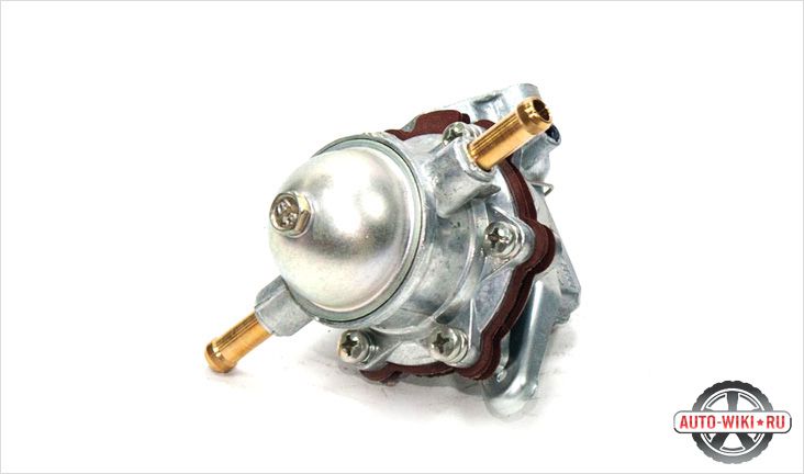 Image - DIY fuel pump repair
