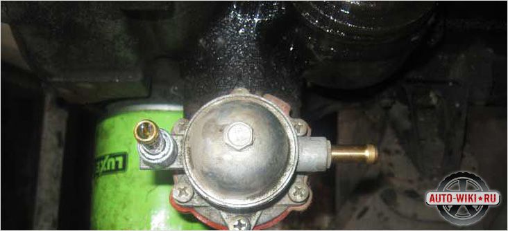 Image - DIY fuel pump repair
