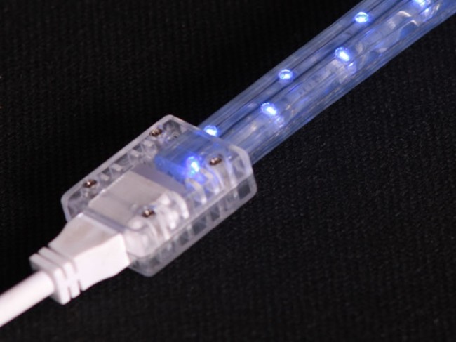 Image - DIY duralight repair