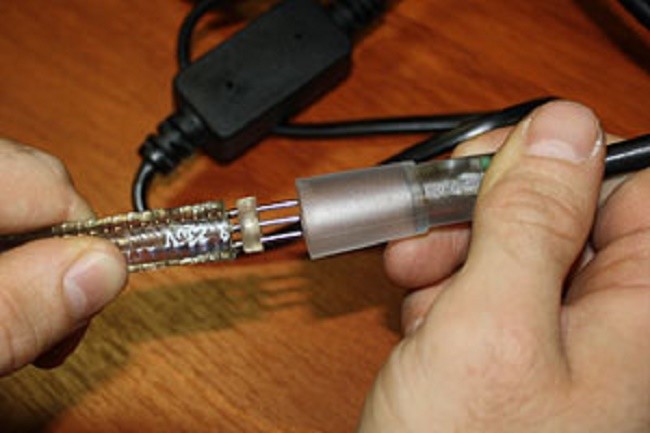 Image - DIY duralight repair