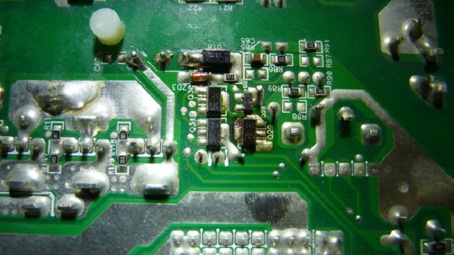 Image - DIY LED strip repair