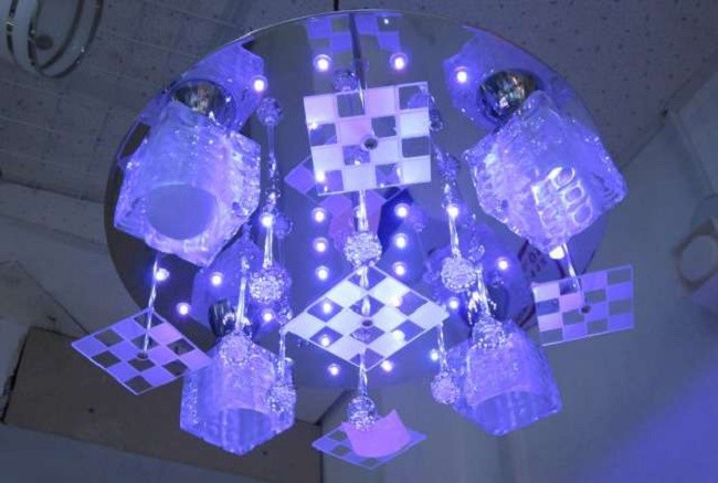 Image - DIY LED fixtures repair