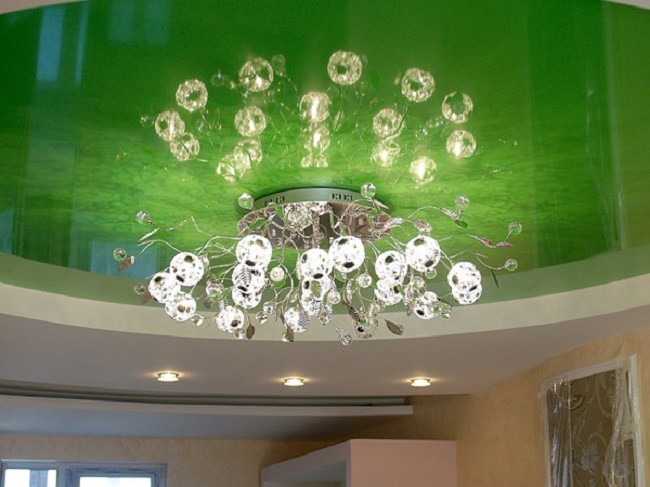 Image - DIY LED fixtures repair
