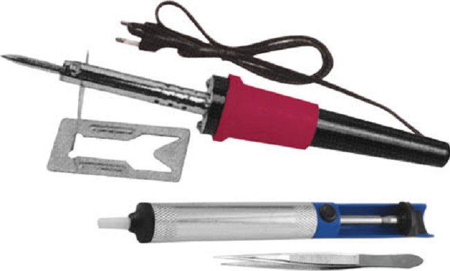 Image - DIY LED fixtures repair
